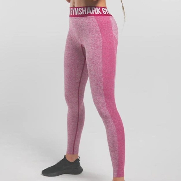 GymShark Flex Low Rise Leggings - Picture 11 of 11